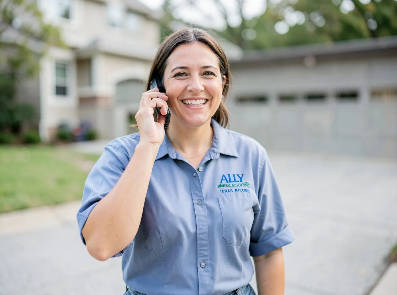 Metal Roof Installation Hurt, VA FAQs